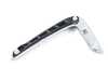 Genuine BMW Air Duct, Front Side Panel, Right - F32, F33, F36 51747465292 View 2