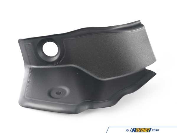 Genuine BMW TAIL LIGHT FINISHER, 63217420749