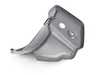 Genuine BMW TAIL LIGHT FINISHER, 63217420749 View 3