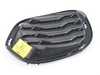 Genuine MINI AIR INLET FINISHER, 51117376118 View 2