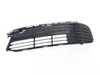 Genuine BMW GRILL, AIR INTAKE, O 51117486840 View 3