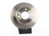 ATE ATE Rear Brake Rotor  - E12 34211163132 View 1