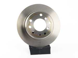 ATE Rear Brake Rotor  - E12