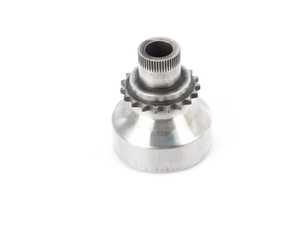 Spline N55 S55 Lock Crank Hub Solution W/ Hardware Package