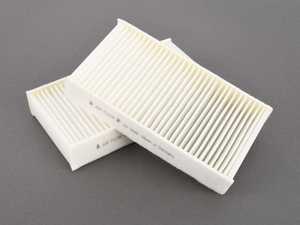Cabin Filter Set