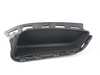 Genuine BMW DUCT, ENGINE OIL COO 51118069694 View 1