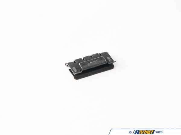 Genuine BMW Genuine BMW Clamp - 51337072896 - E70 X5,E60 M5,E70 X5M 51337072896