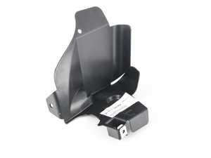 Genuine BMW Cover, Wheel Suspension Left - 51717184554