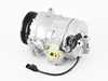 Denso Denso A/C Compressor With Clutch - E60, E63, E64 64509174805 View 2