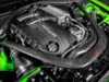 Eventuri S55 Carbon Charge Pipe Set from Eventuri - F8X EVE-S55-CF-CHG View 7