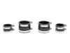 Eventuri S55 Carbon Charge Pipe Set from Eventuri - F8X EVE-S55-CF-CHG View 3