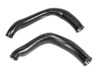 Eventuri S55 Carbon Charge Pipe Set from Eventuri - F8X EVE-S55-CF-CHG View 2