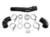 AFE AFe Power BladeRunner Hot Side Intercooler Tube - Black - G29 Z4 M40i 46-20408-B View 2