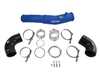AFE AFe Power BladeRunner Hot Side Intercooler Tube - Blue - G29 Z4 M40i 46-20408-L View 2