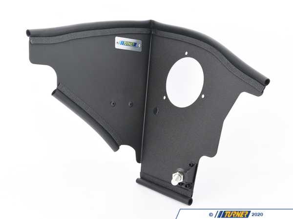 Turner Motorsport HEAT SHIELD 027178TMS01