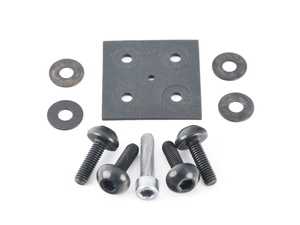 Genuine BMW Set Of Mounting Bolts - 82792406020