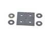 Genuine BMW Genuine BMW Set Of Mounting Bolts - 82792406020 82792406020 View 3