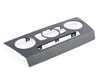 Genuine BMW Front Plate Of Controls Air Conditioner - E82, E90, E91, E92, E93 64116966404 View 2