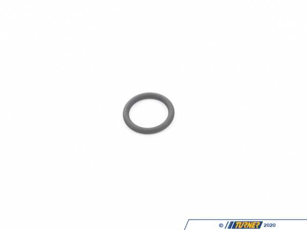 Genuine BMW Genuine BMW O-Ring 15,88X2,62mm - 11727514859 - E65 11727514859