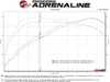 AFE AFe Power MACH Force-Xp Cat-Back Exhaust System - Black Tips - F22 F23 M235i 49-36347-B View 3