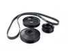 Turner Motorsport Turner Motorsport Power Pulley Kit - E46 325i, E46 330i PPK-E46-M54 View 1