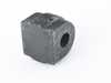 Meyle Front Sway Bar Bushing - Each 31351094554 View 2