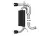 AFE AFe Power MACH Force-Xp Axle-Back Exhaust System - Black Tips - F22 F23 M235i 49-36348-B View 3