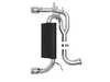AFE AFe Power MACH Force-Xp Axle-Back Exhaust System - Polished Tips - F22 F23 M235i 49-36348-P View 2