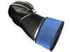AFE aFe Magnum FORCE Stage-2 Carbon Fiber Cold Air Intake System - E9X M3  52-31662-C View 1