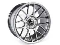 APEX Wheels 18" APEX ARC-8 Square Wheel Set ARC8189H95ST