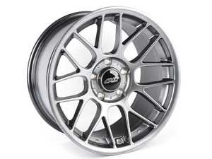 18" APEX ARC-8 Square Wheel Set