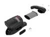 AFE AFe Power Magnum FORCE Stage-2 Si Cold Air Intake System - Pro DRY S Filter - E70 E71 F15 F16 X5 X6 54-83043D View 2
