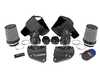 AFE AFe Power Black Series Carbon Fiber Cold Air Intake System - Pro DRY S Filters - F90 M5 58-10005D View 1