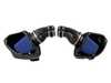 AFE AFe Power Black Series Carbon Fiber Cold Air Intake System - Pro 5R Filters - F90 M5 58-10005R View 4