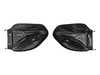 AFE AFe Power Black Series Dynamic Air Scoops - F90 M5 58-10005SC View 3