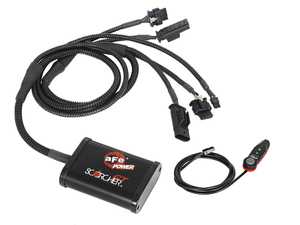 AFe Power SCORCHER GT Power Module - Toyota MKV A90 Supra