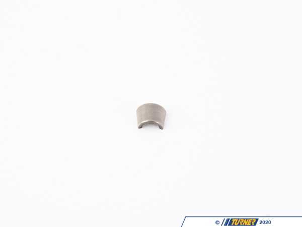 Febi Febi Valve Keeper for 7 mm Valve Stems - E24 E28 E30 E31 E32 E34 E38 E36 11341307136