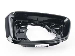 Genuine BMW Supporting Ring Right - 51167418814
