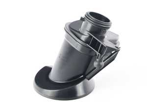OIL FILLER NECK