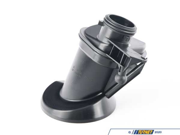 Genuine BMW OIL FILLER NECK 11127810587