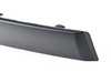 Genuine BMW Genuine BMW Front Bumper Impact Strip - Right - E36 51112233780 View 5