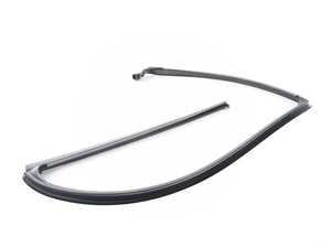 Genuine BMW Left Rear Sealing Betw.door - 51220402749