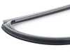 Genuine BMW Genuine BMW Left Rear Sealing Betw.door - 51220402749 51220402749 View 2