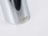 Turner Motorsport Turner 4" Universal Double Wall Exhaust Tip w/ Chrome Finish 026374TMS02-02 View 3