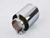 Turner Motorsport Turner 4" Universal Double Wall Exhaust Tip w/ Chrome Finish 026374TMS02-02 View 2