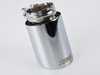 Turner Motorsport Turner 3.5" Universal Double Wall Exhaust Tip w/ Chrome Finish 026374TMS02-01 View 1