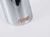Turner Motorsport Turner 3.5" Universal Double Wall Exhaust Tip w/ Chrome Finish 026374TMS02-01 View 3