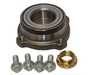 Meyle Meyle Wheel Hub Kit - Rear 33416795961 View 4