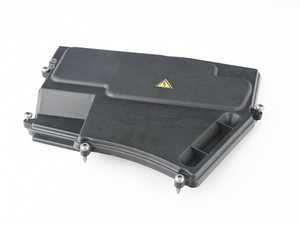 Electronic Box Cover - E60, E61, E63, E64
