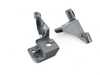 Genuine BMW Headlight Bracket Repair Kit - Left - F07, F10 63127262734 View 4